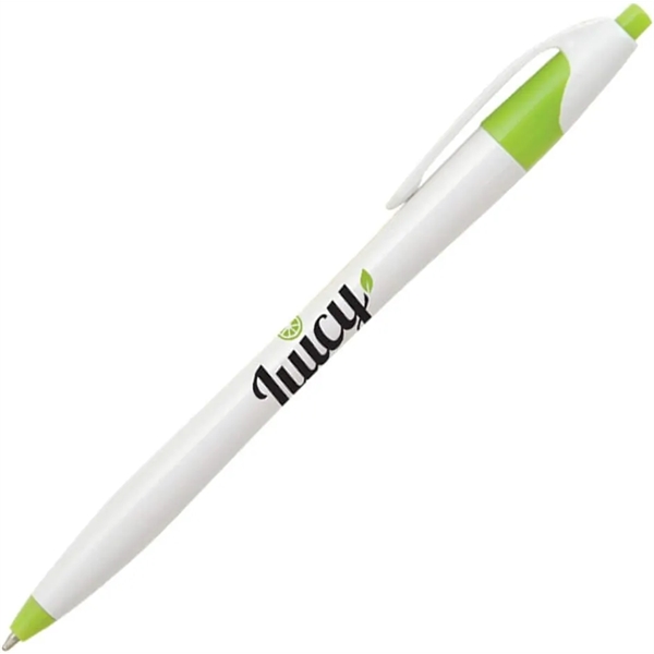 Promotional Classic Click Ballpoint Pen - Promotional Classic Click Ballpoint Pen - Image 3 of 6