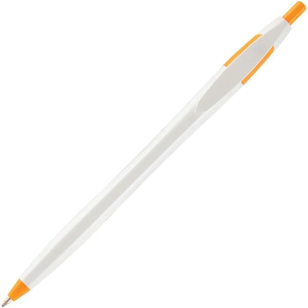 Promotional Classic Click Ballpoint Pen - Promotional Classic Click Ballpoint Pen - Image 4 of 6