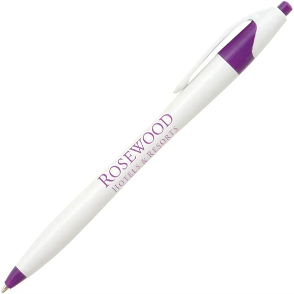 Promotional Classic Click Ballpoint Pen - Promotional Classic Click Ballpoint Pen - Image 6 of 6