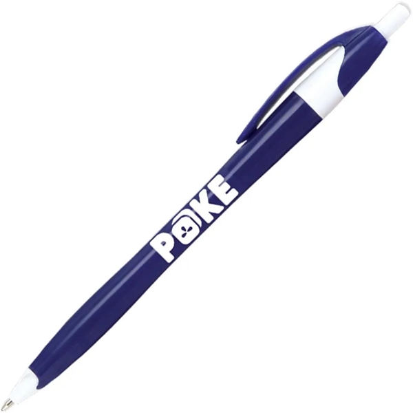 Promotional Classic Ballpoint Click Pen - Promotional Classic Ballpoint Click Pen - Image 2 of 4