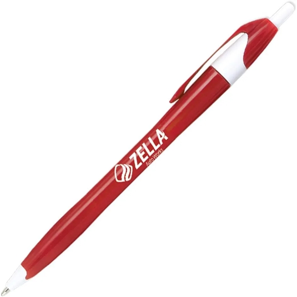 Promotional Classic Ballpoint Click Pen - Promotional Classic Ballpoint Click Pen - Image 4 of 4