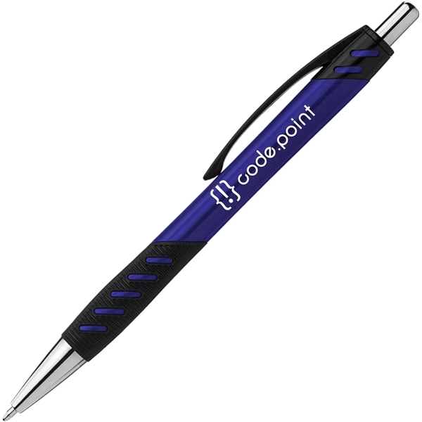 Meteor Plastic Ballpoint Pen - Meteor Plastic Ballpoint Pen - Image 1 of 5