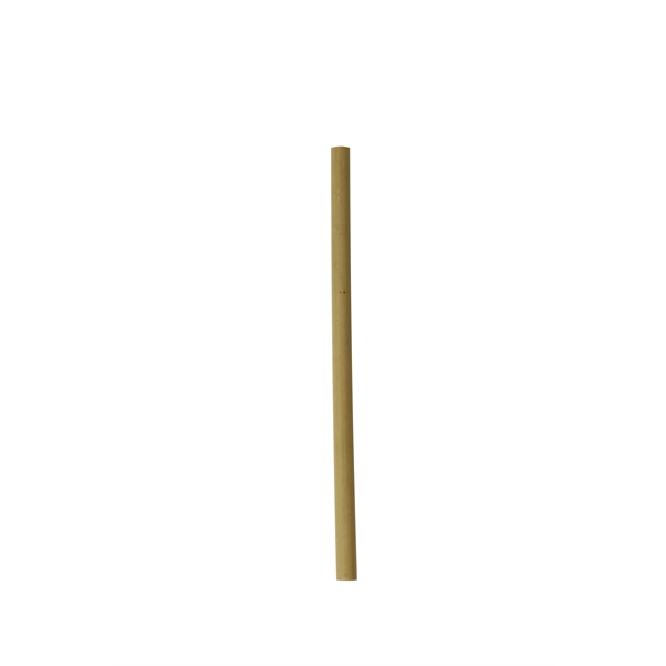 Bamboo Straw - Bamboo Straw - Image 1 of 1