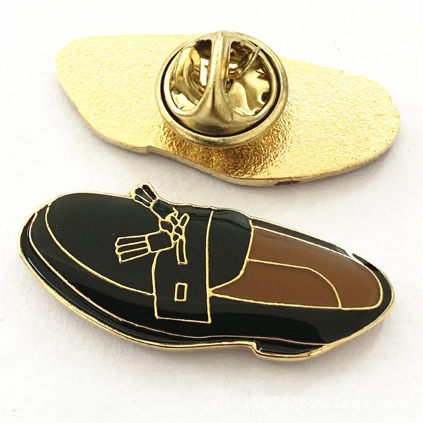 Customized metal badges - Customized metal badges - Image 5 of 7