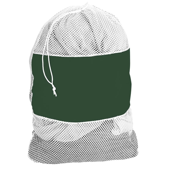Mesh Laundry Bag - Mesh Laundry Bag - Image 4 of 4