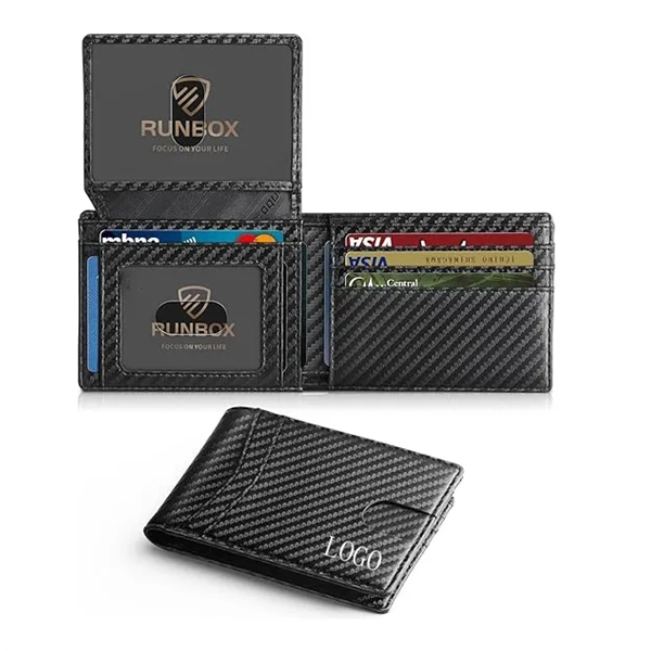 Men's Wallets - Men's Wallets - Image 0 of 5