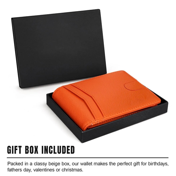 Men's Wallets - Men's Wallets - Image 5 of 5