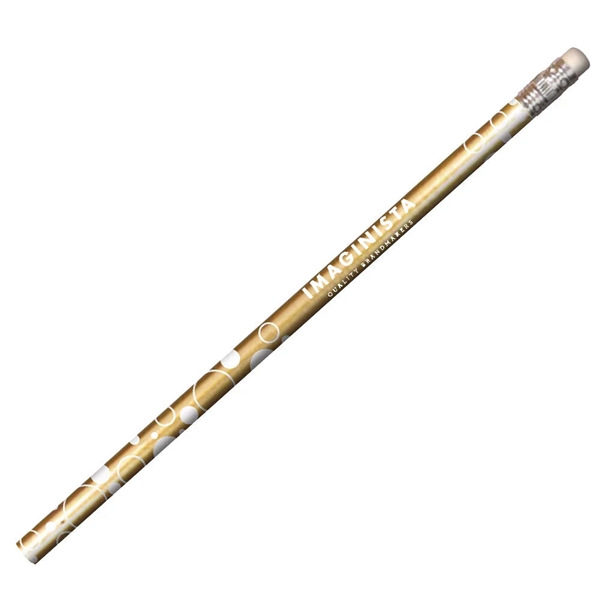 Glisten Design Pencil - Glisten Design Pencil - Image 1 of 10