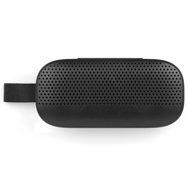 The Neutron 3 Watt Wireless Speaker - The Neutron 3 Watt Wireless Speaker - Image 4 of 4