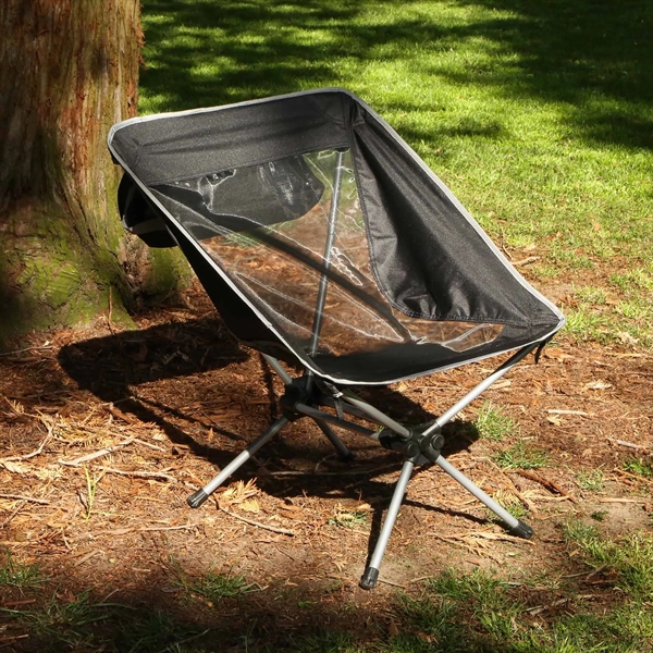 Glacier Peak Fairbank Folding Chair - Glacier Peak Fairbank Folding Chair - Image 0 of 3