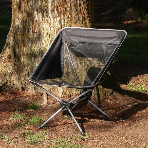 Glacier Peak Fairbank Folding Chair - Glacier Peak Fairbank Folding Chair - Image 2 of 3