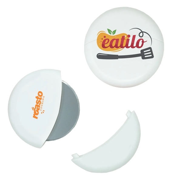 Mamma Mia Pizza Cutter - Mamma Mia Pizza Cutter - Image 0 of 0
