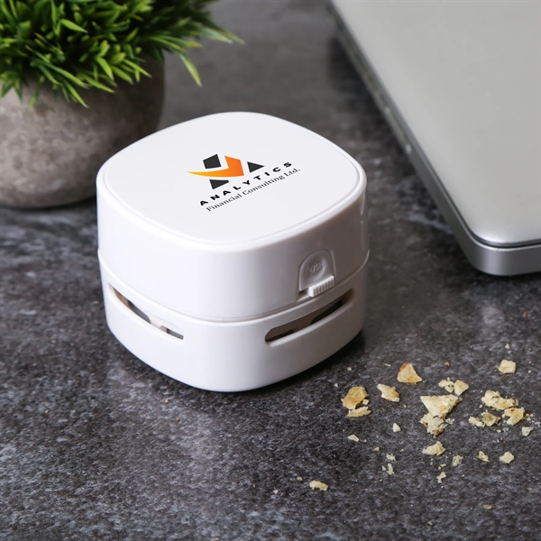 Dust Rover Desktop Vacuum - Dust Rover Desktop Vacuum - Image 1 of 4