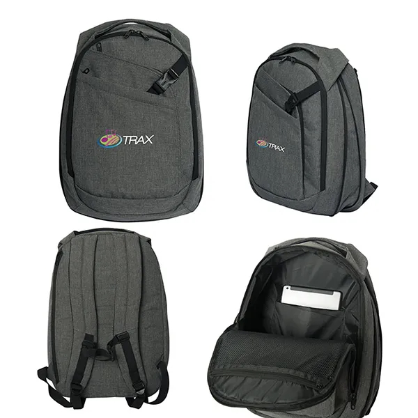 Savannah Ride Laptop Backpack - Savannah Ride Laptop Backpack - Image 1 of 1
