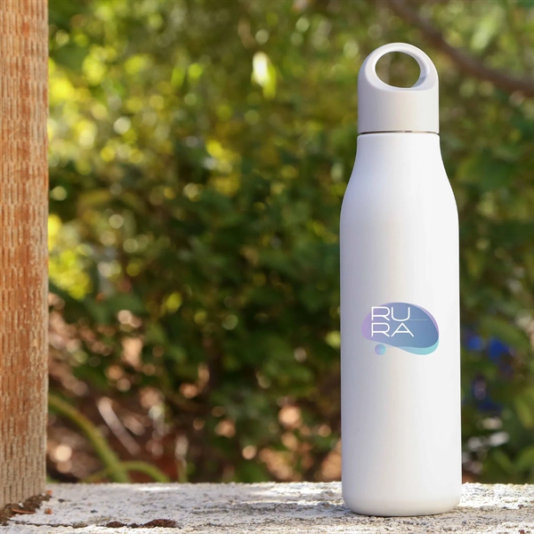 Fenelon 600 Ml. (20 Fl. Oz.) Bottle - Fenelon 600 Ml. (20 Fl. Oz.) Bottle - Image 0 of 3