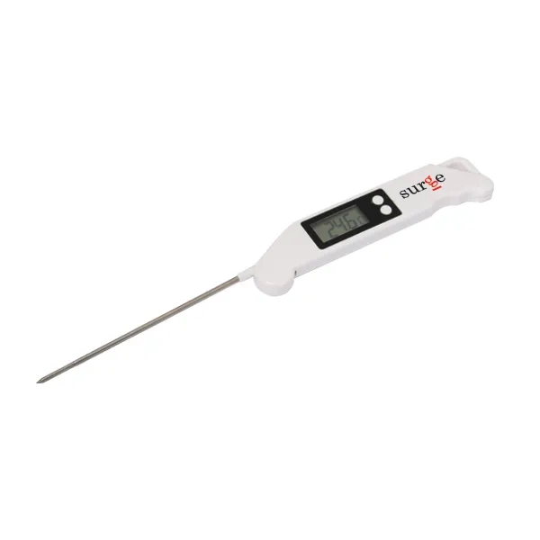 Digital Bbq Thermometer - Digital Bbq Thermometer - Image 0 of 0