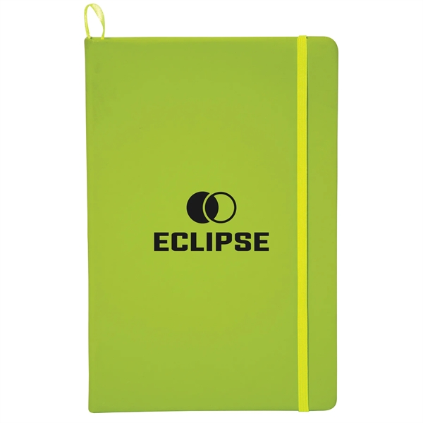 King Edward Large Journal - King Edward Large Journal - Image 1 of 7