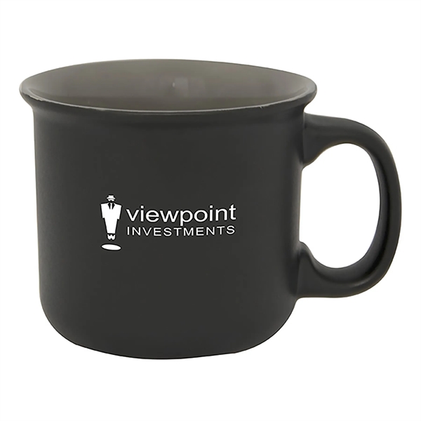 Parsumi Two-Tone 416 Ml. (14 Fl. Oz.) Stoneware Mug - Parsumi Two-Tone 416 Ml. (14 Fl. Oz.) Stoneware Mug - Image 0 of 0