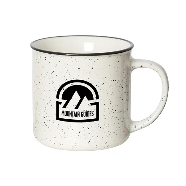 Beach House 325 Ml. (11 Fl. Oz.) Speckled Mug - Beach House 325 Ml. (11 Fl. Oz.) Speckled Mug - Image 0 of 0