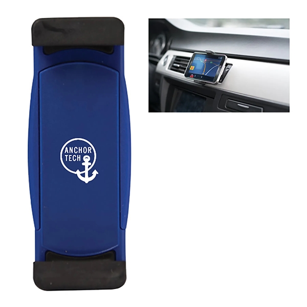 Lombard Clipper Car Phone/Gps Clip - Lombard Clipper Car Phone/Gps Clip - Image 0 of 0