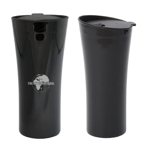 The Liberty 530 Ml. (18 Fl. Oz.) Travel Tumbler - The Liberty 530 Ml. (18 Fl. Oz.) Travel Tumbler - Image 0 of 0