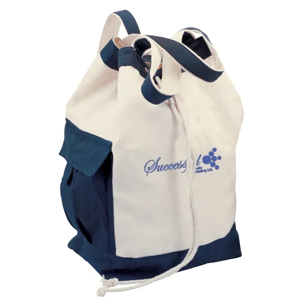 Duffle Bag - Duffle Bag - Image 0 of 0