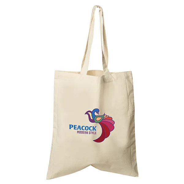 Rivermede Cotton Tote - Rivermede Cotton Tote - Image 0 of 0