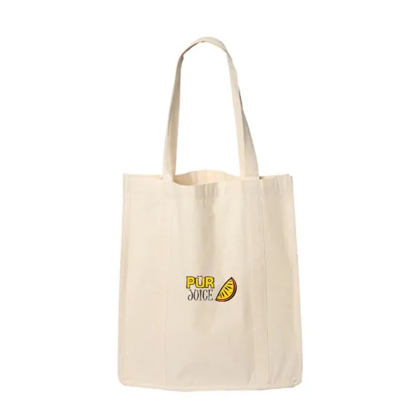 Bellevue Cotton Tote - Bellevue Cotton Tote - Image 0 of 0