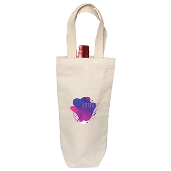 Rhone Valley Cotton Wine Bag - Rhone Valley Cotton Wine Bag - Image 0 of 0