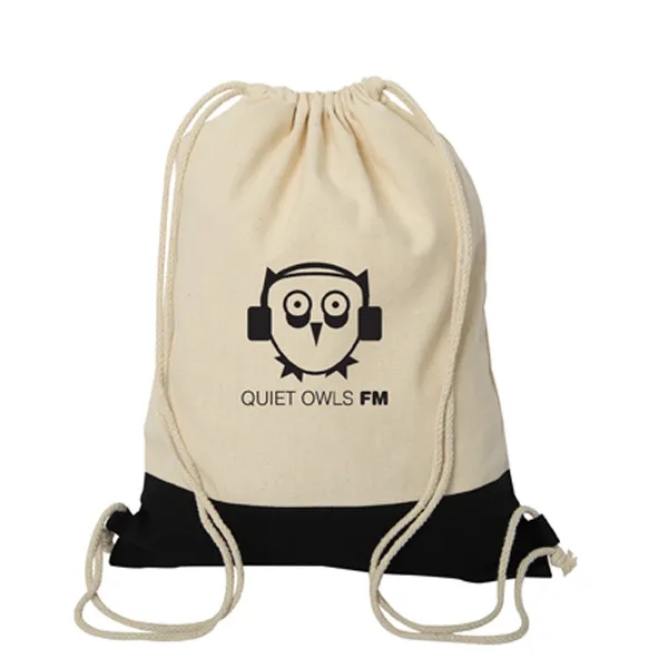 Westport Cotton Drawstring Cinch - Westport Cotton Drawstring Cinch - Image 0 of 0