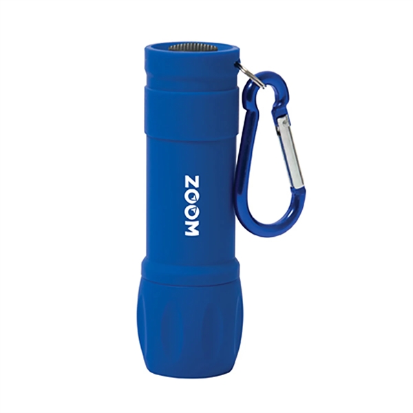 Flarestar 9 Led Flashlight - Flarestar 9 Led Flashlight - Image 0 of 0