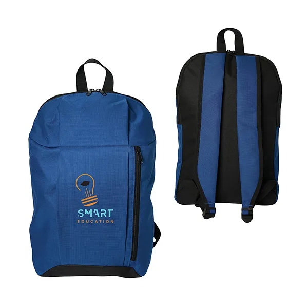 Burble Laptop Backpack - Burble Laptop Backpack - Image 0 of 0