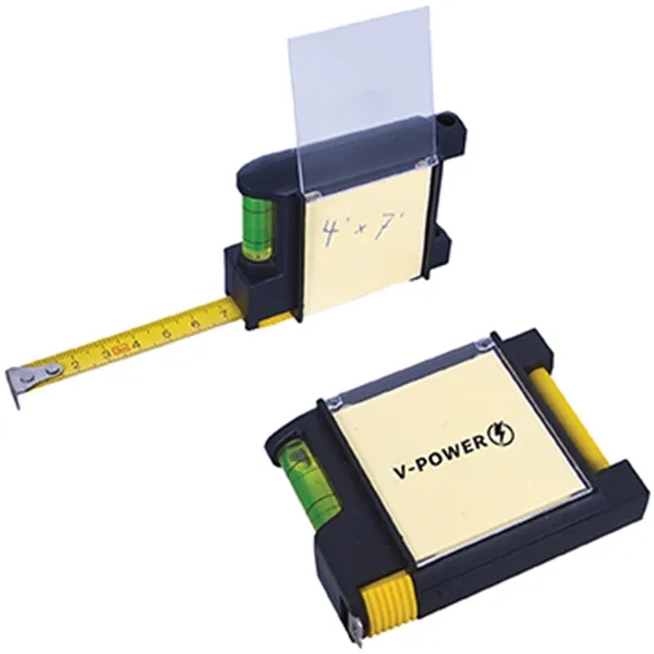 Multi-Purpose Tape Measure - Multi-Purpose Tape Measure - Image 0 of 0