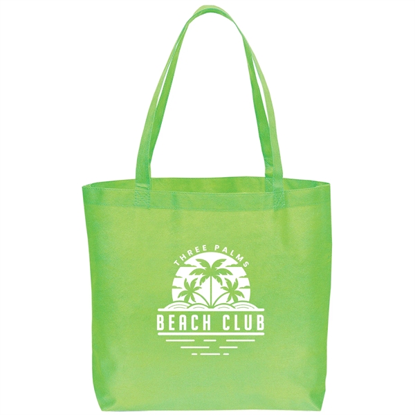 Non Woven Tote Bag - Non Woven Tote Bag - Image 0 of 1