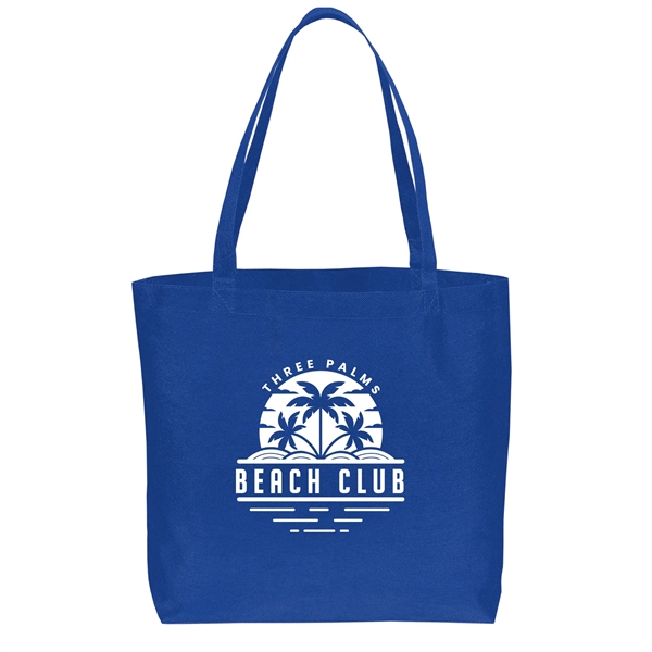 Non Woven Tote Bag - Non Woven Tote Bag - Image 1 of 1
