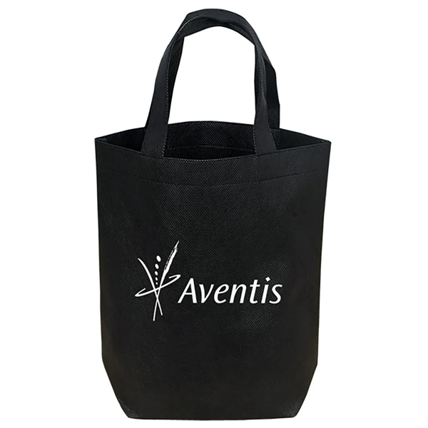 Mini Non Woven Tote - Mini Non Woven Tote - Image 0 of 3