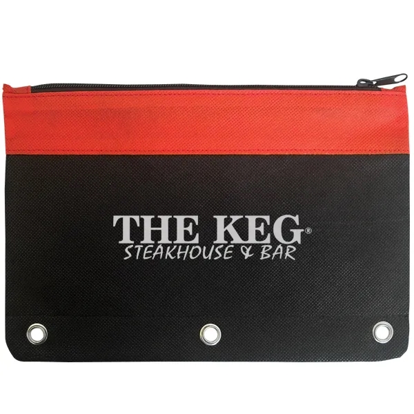 Non Woven Pencil Case - Non Woven Pencil Case - Image 0 of 0