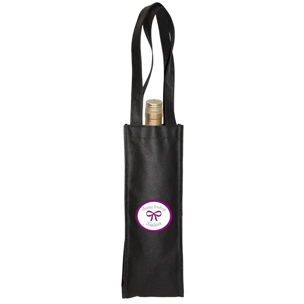 Non Woven Wine Tote - Non Woven Wine Tote - Image 0 of 0