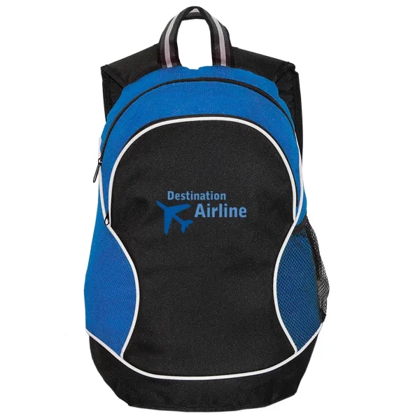 Non-Woven Backpack - Non-Woven Backpack - Image 1 of 1