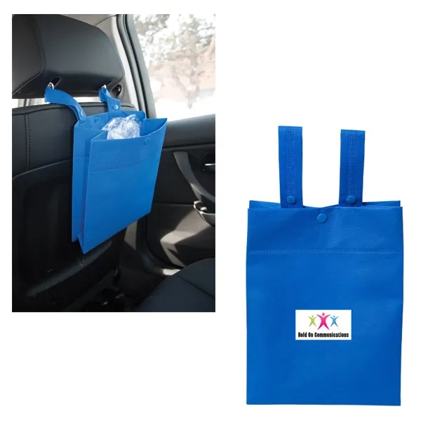 Auto Litter Bag - Auto Litter Bag - Image 0 of 0