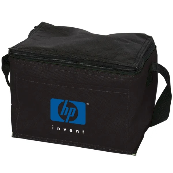 Non Woven Cooler/Lunch Bag - Non Woven Cooler/Lunch Bag - Image 0 of 0