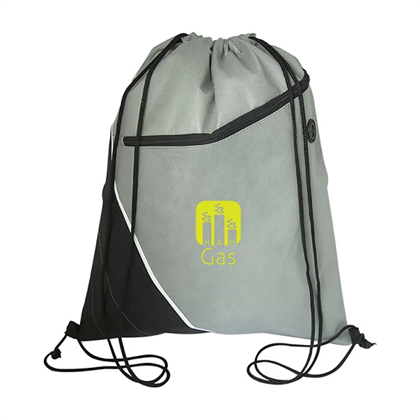 Trailwood Non Woven Drawstring Cinch - Trailwood Non Woven Drawstring Cinch - Image 0 of 0