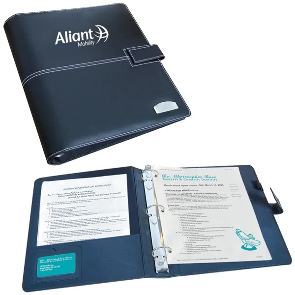 Presentation Folder - Presentation Folder - Image 0 of 0