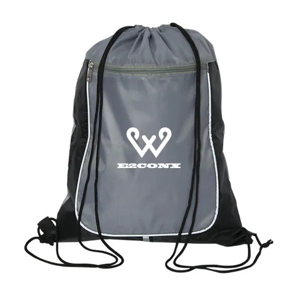Lonsdale Drawstring Cinch - Lonsdale Drawstring Cinch - Image 0 of 2