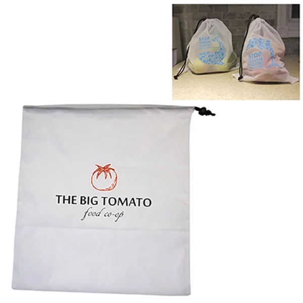Gather Large Mesh Produce Bag - Gather Large Mesh Produce Bag - Image 0 of 0