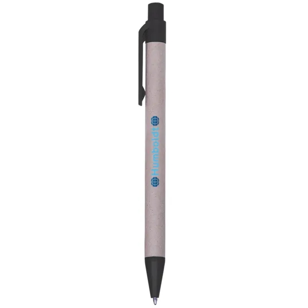 Recycled Paper Pen - Recycled Paper Pen - Image 0 of 0