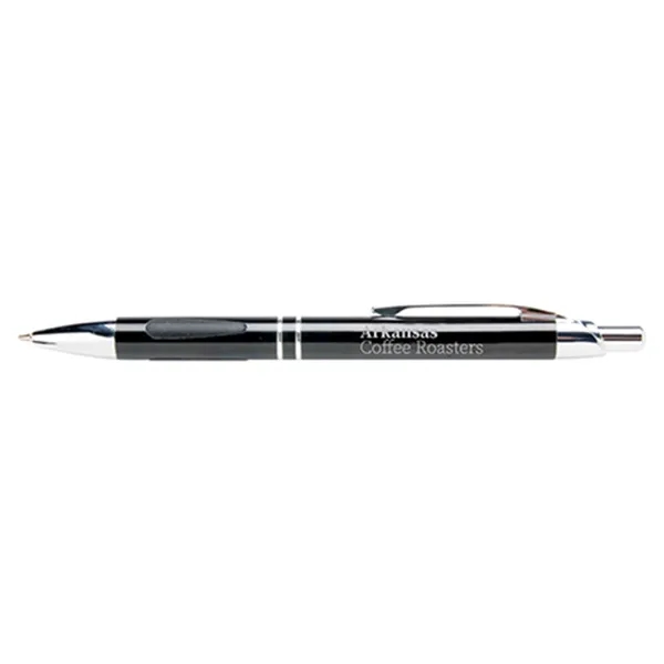 Vienna™ Ballpoint Pen - Vienna™ Ballpoint Pen - Image 0 of 0