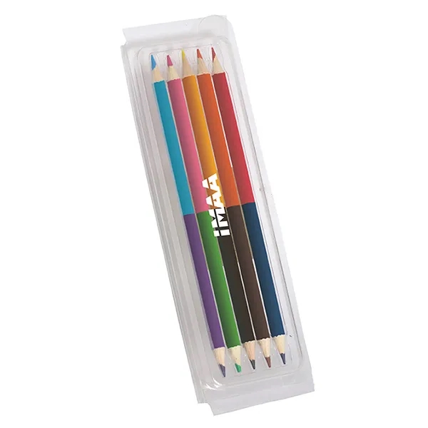 Creative Cat Coloured Pencil Set - Creative Cat Coloured Pencil Set - Image 0 of 0