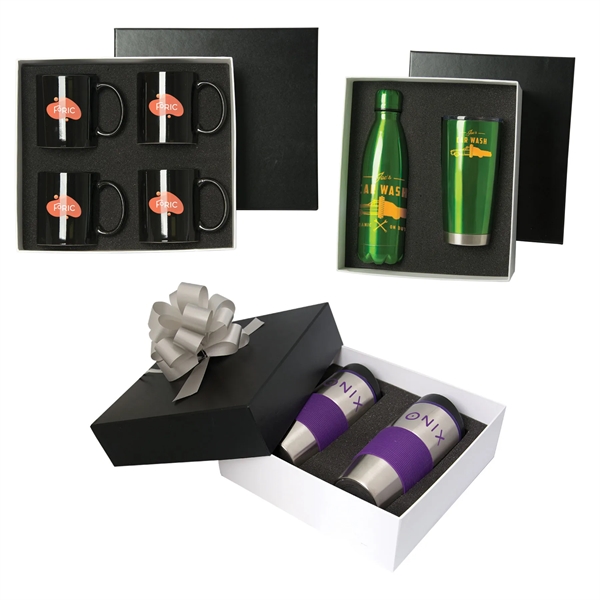 Black Label By Design Large Box - Black Label By Design Large Box - Image 0 of 0