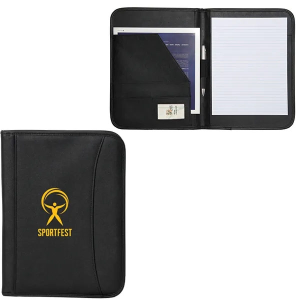 Notepad Portfolio - Notepad Portfolio - Image 0 of 0